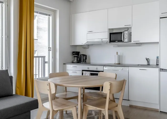 Hiisi Homes Turku Ratapiha