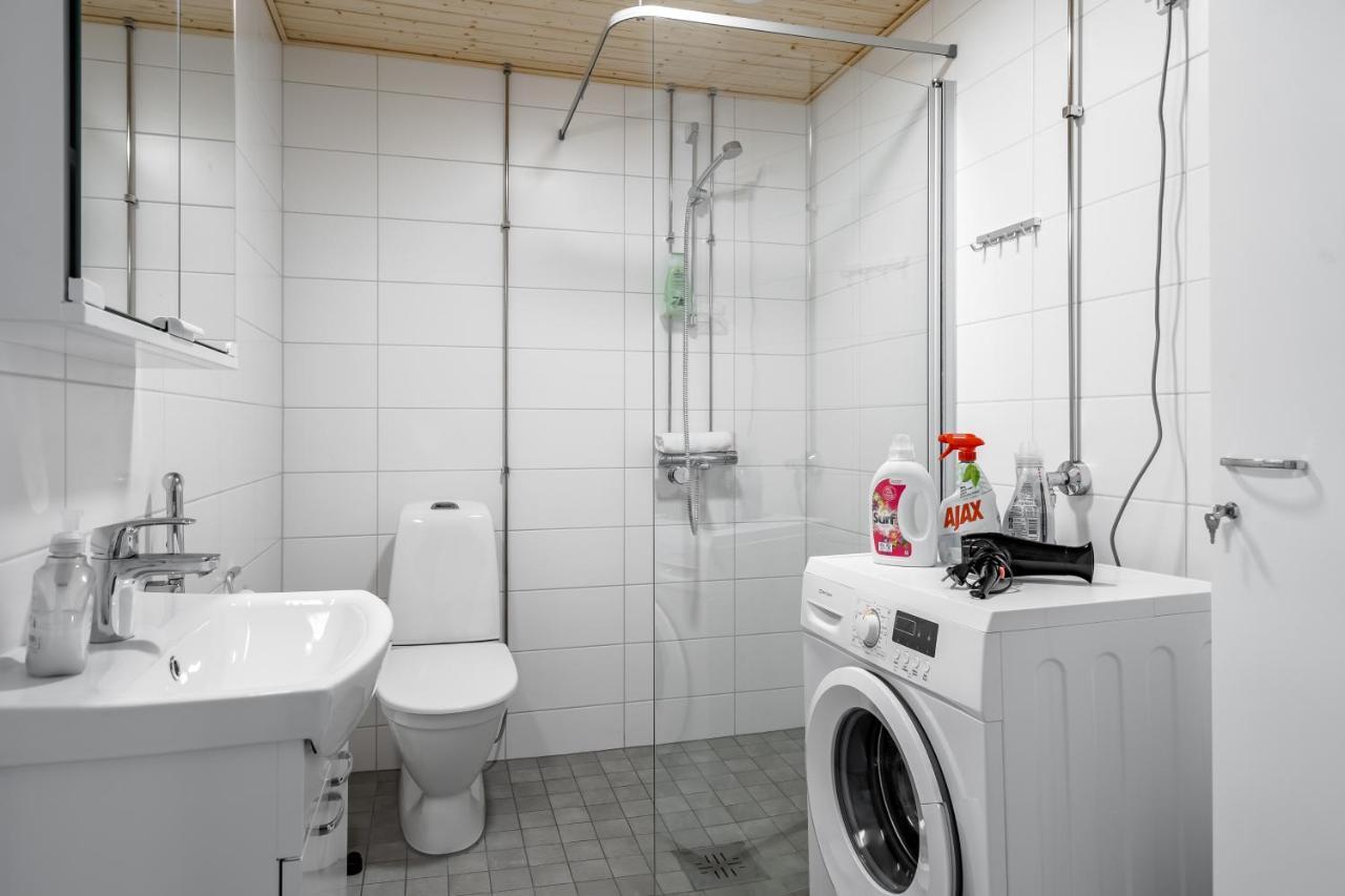 Apartment Hiisi Homes Ratapiha *