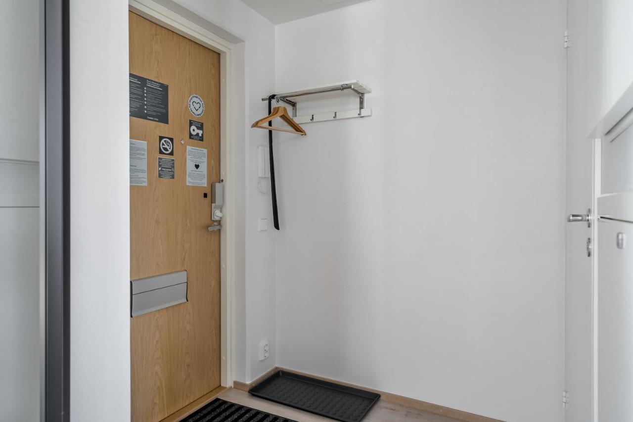 Hiisi Homes Ratapiha Apartment Turku