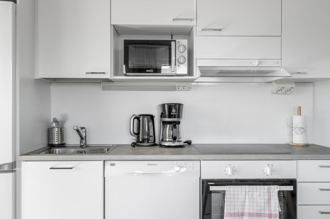 Hiisi Homes Ratapiha Turku