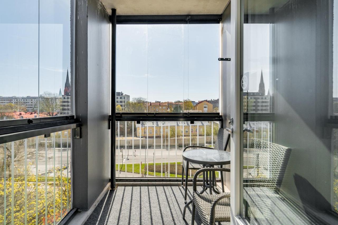 Hiisi Homes Ratapiha Apartment Turku