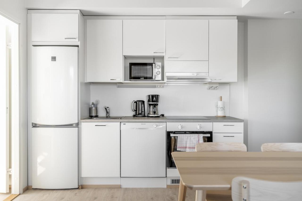 Hiisi Homes Ratapiha Turku